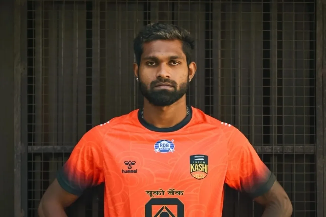 bejoy varghese