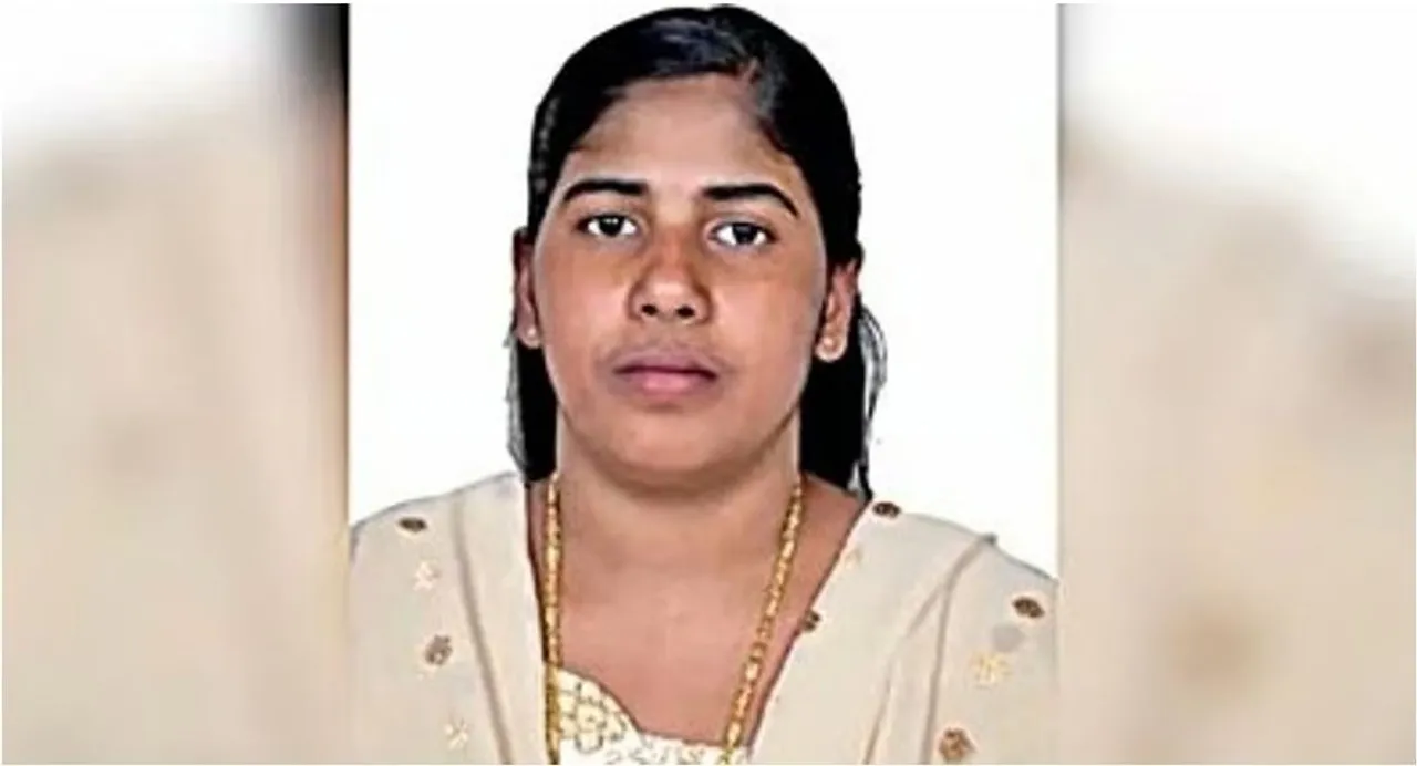 NIMISHA PRIYA GOVERNOR
