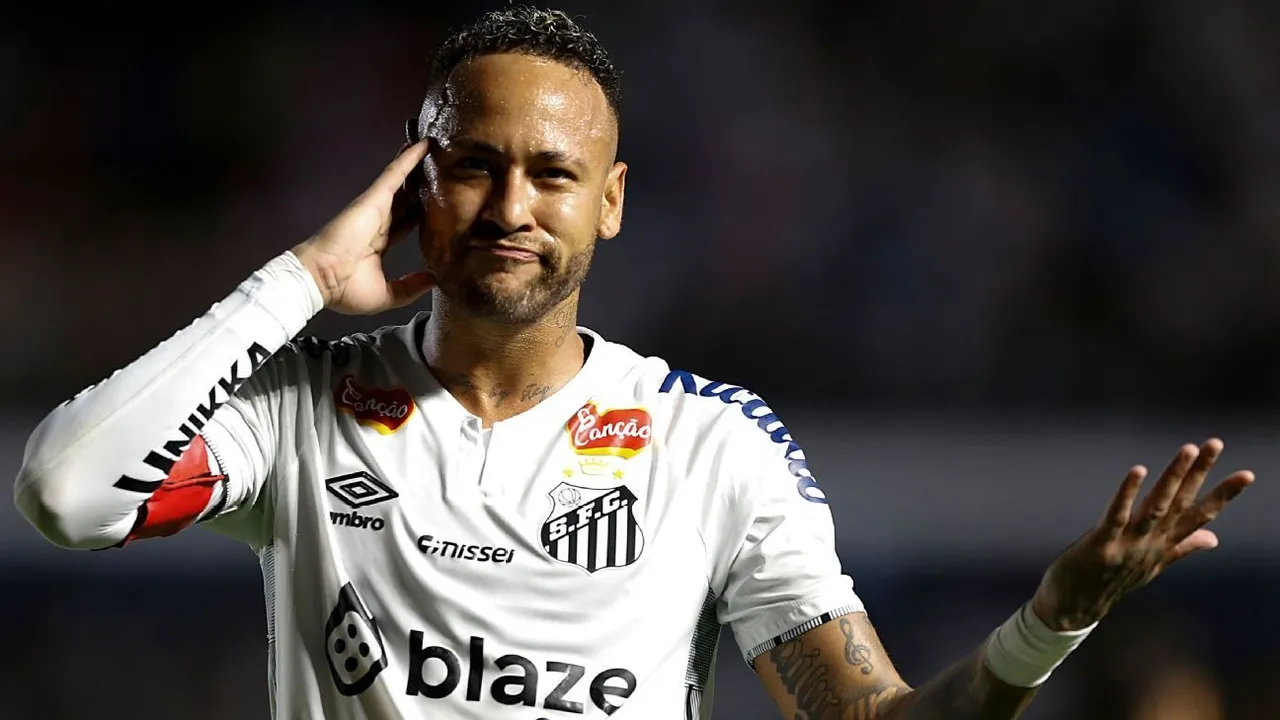 NEYMAR