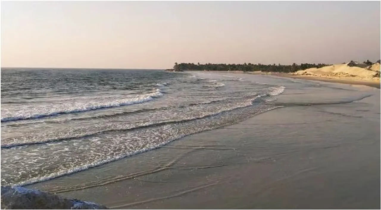 SAND