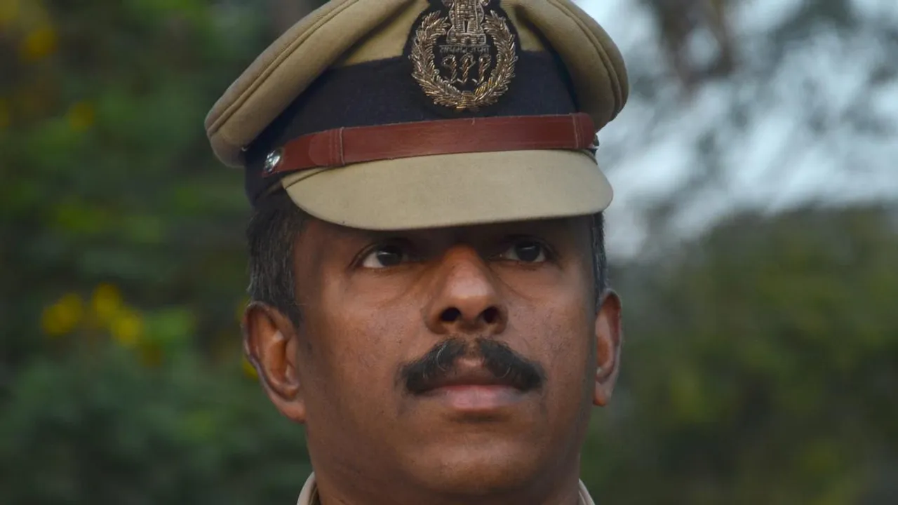 ajithkumar