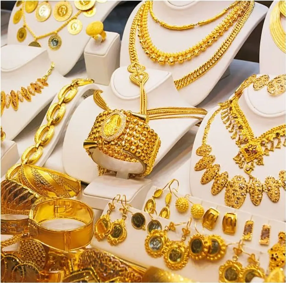 GOLD RATE