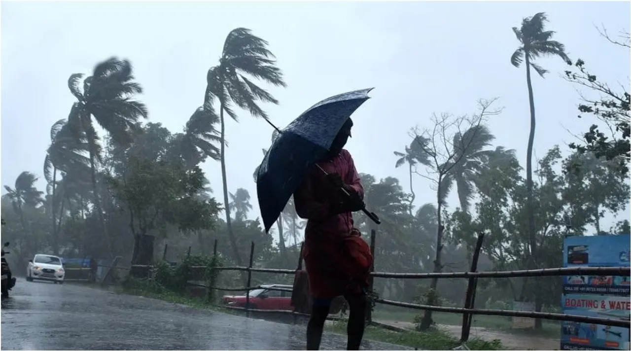 RAIN JULY 20