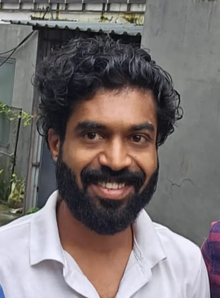 Jithin-1