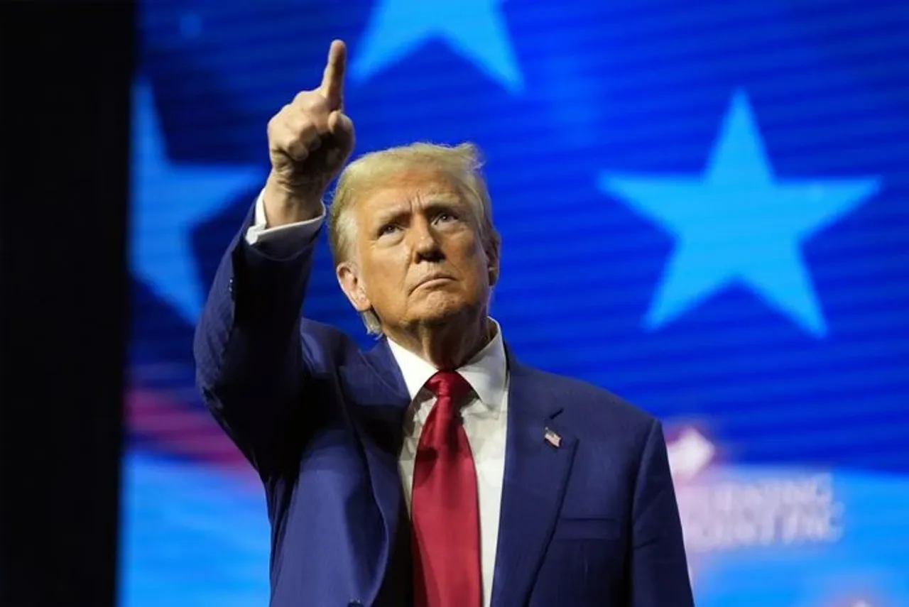 trump