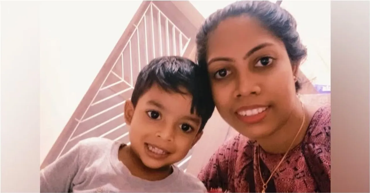 REEMA DEATH
