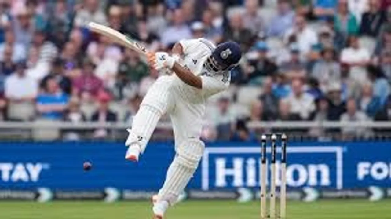 RISHABH
