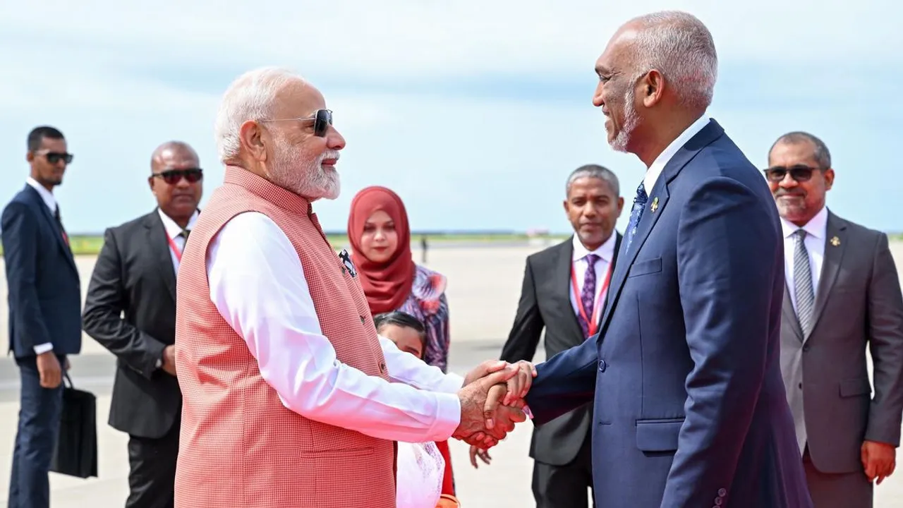 modi