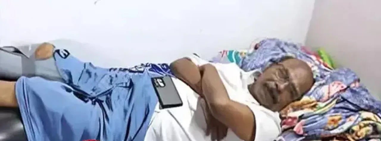 MLA