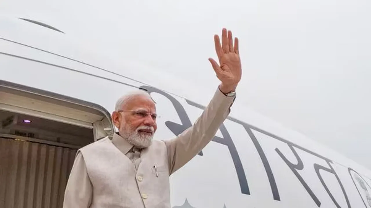 modi