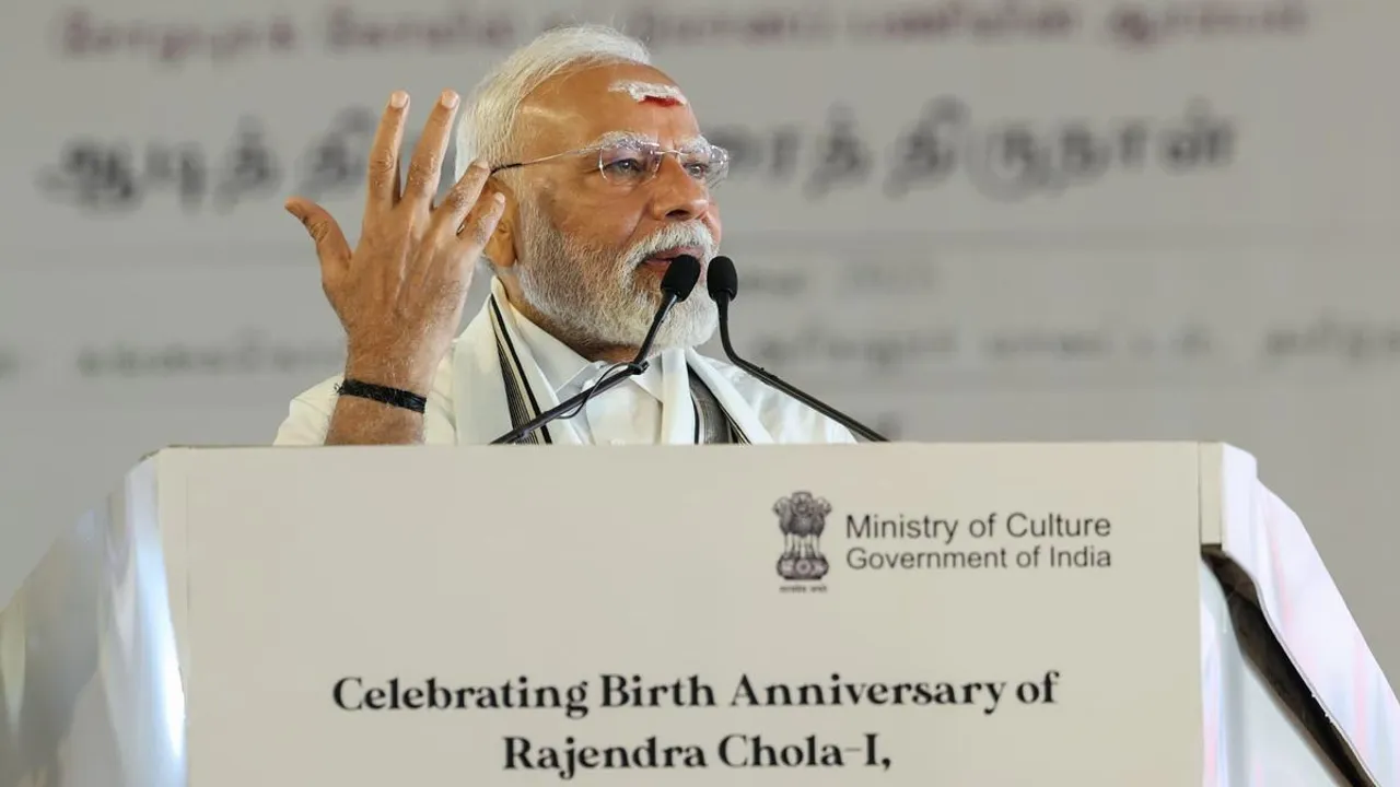 modi