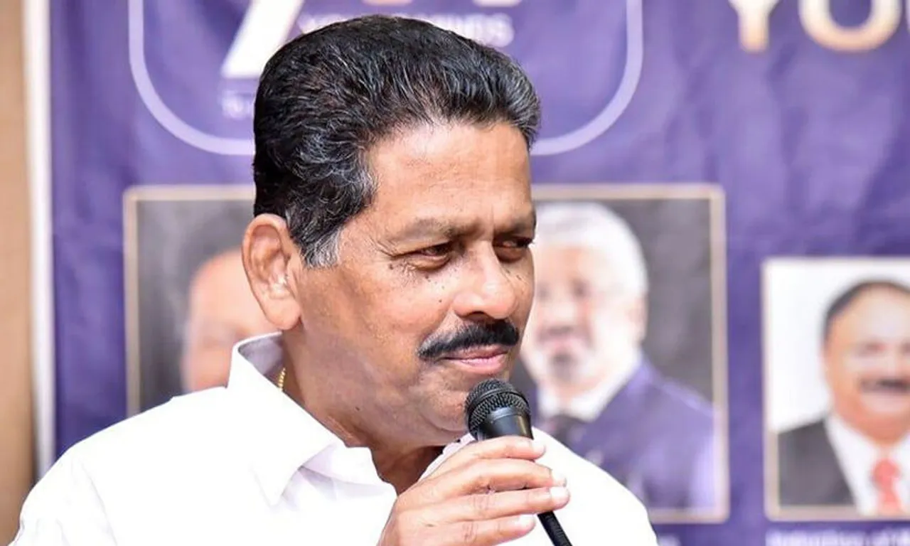 SAKTHAN