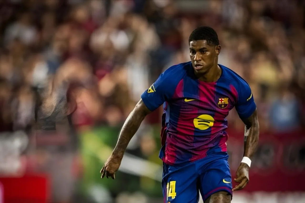 RASHFORD