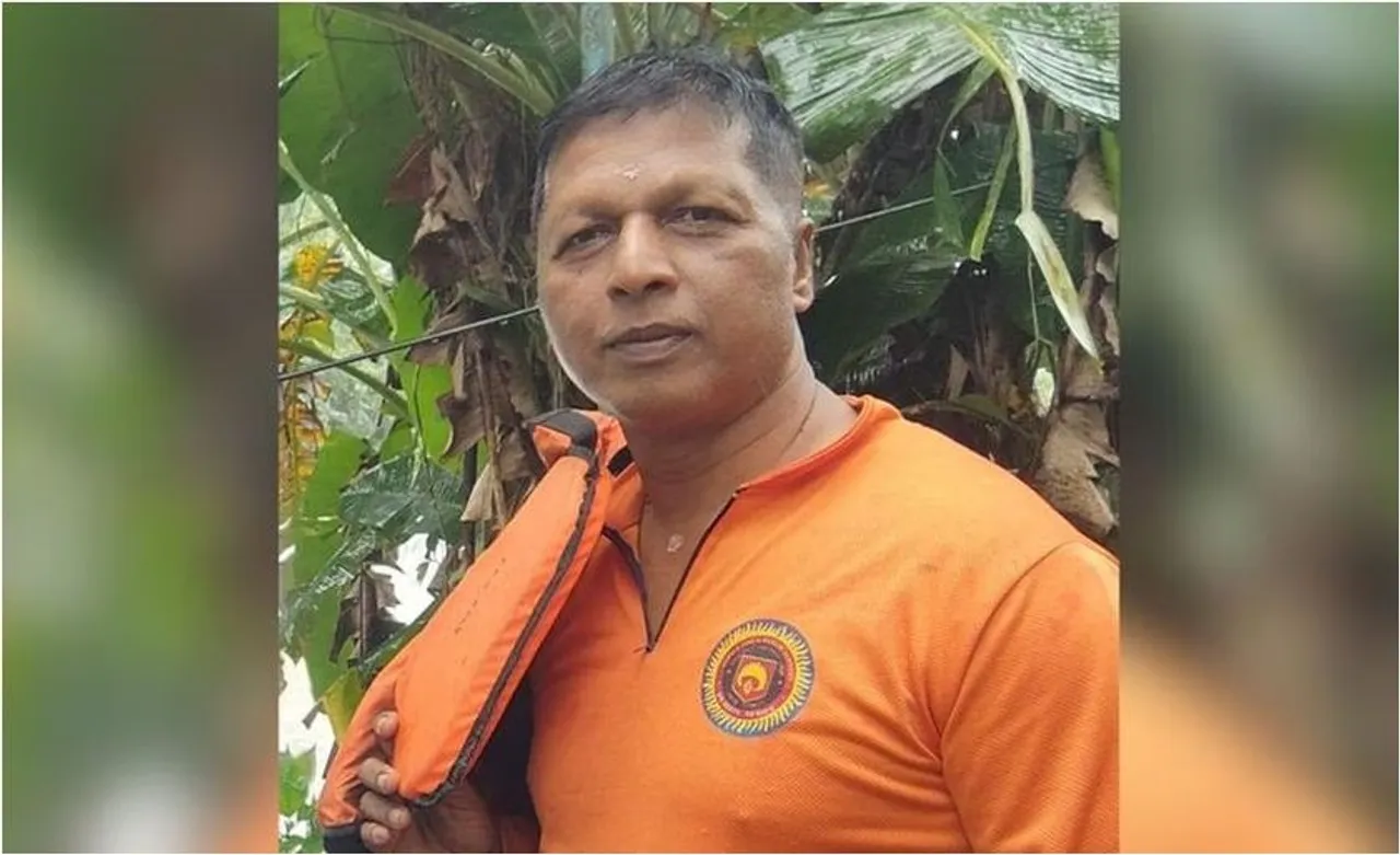 SURESH DEATH