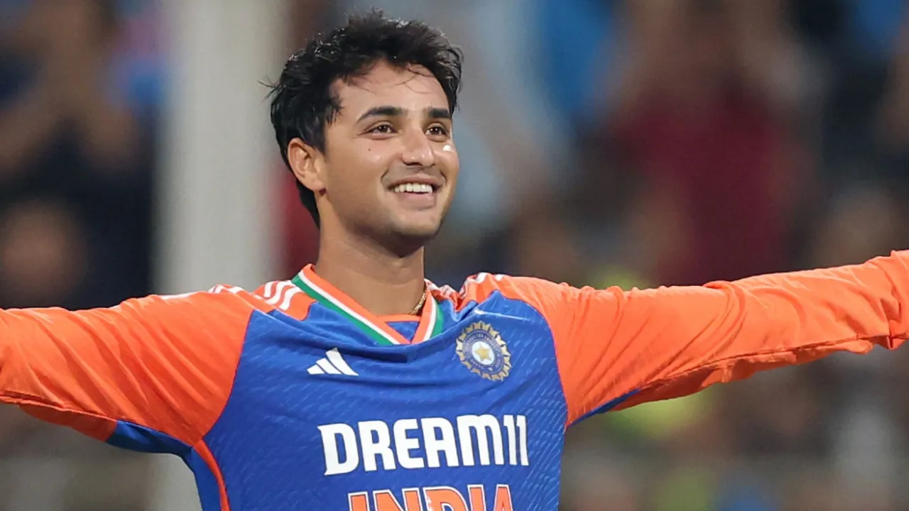 abhishek-sharma