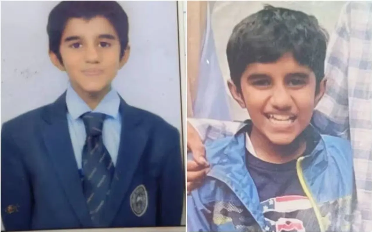 NISHCHITH DEATH