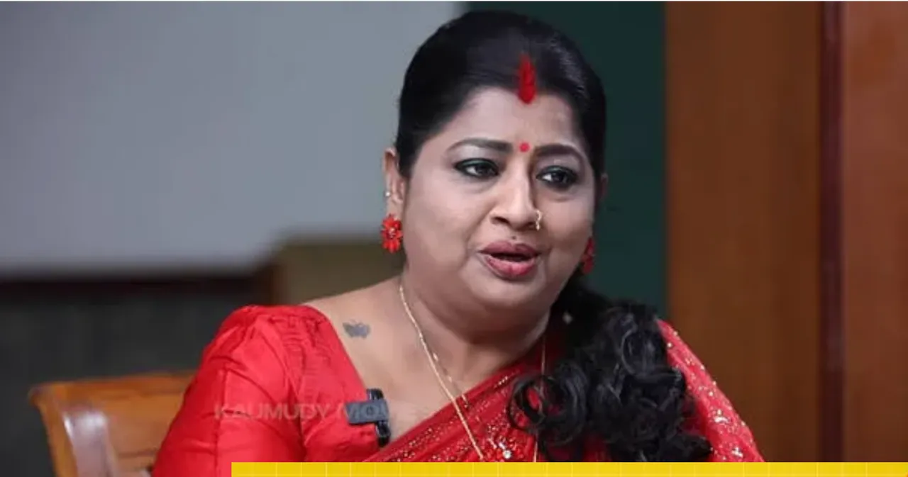 Screenshot 2025-08-03 at 20-44-37 'Let him enjoy family life will reveal name soon' actress Priyanka with shocking revelation - CINEMA - CINE NEWS Kerala Kaumudi Online