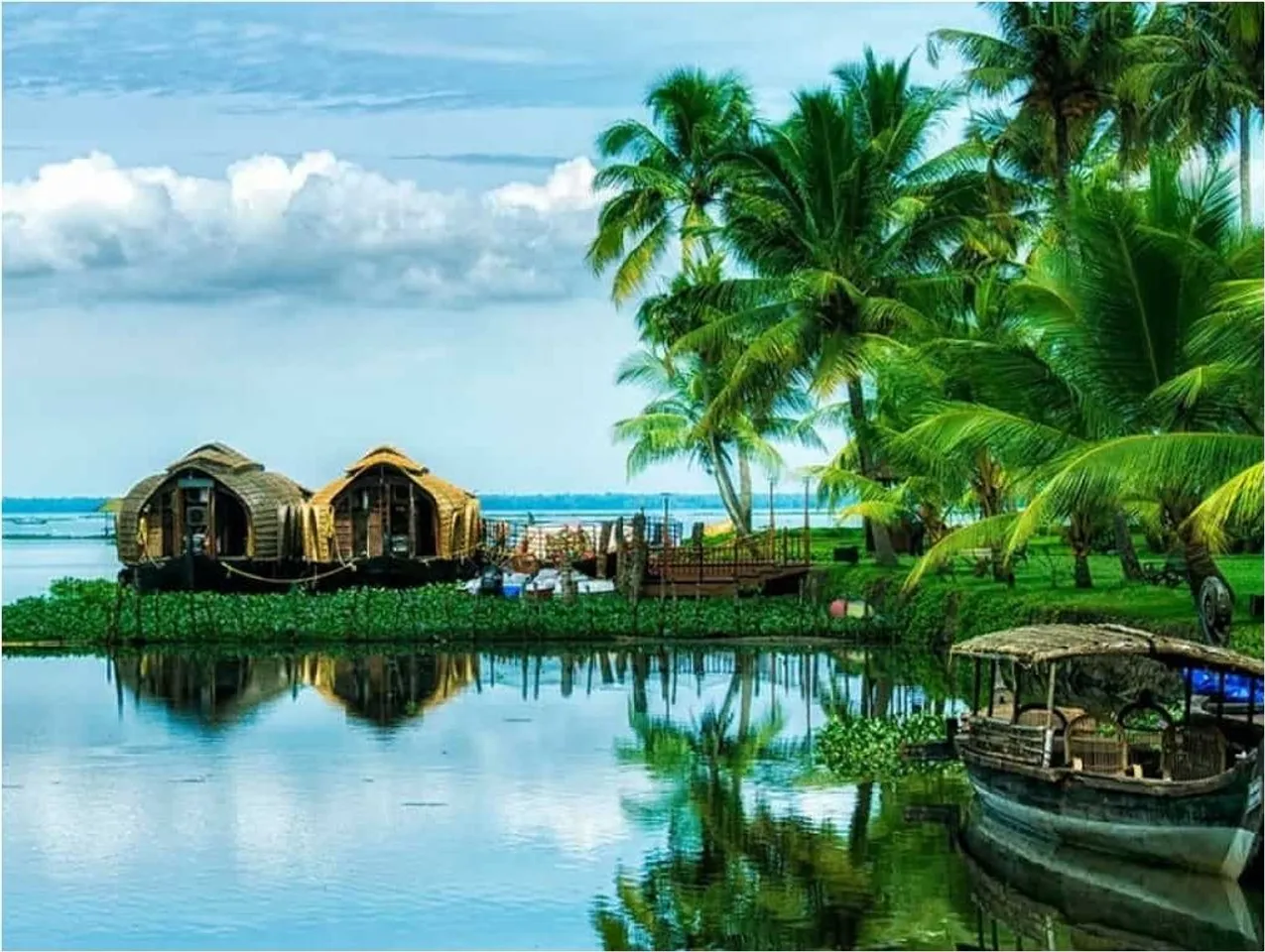 KERALA TOURISM