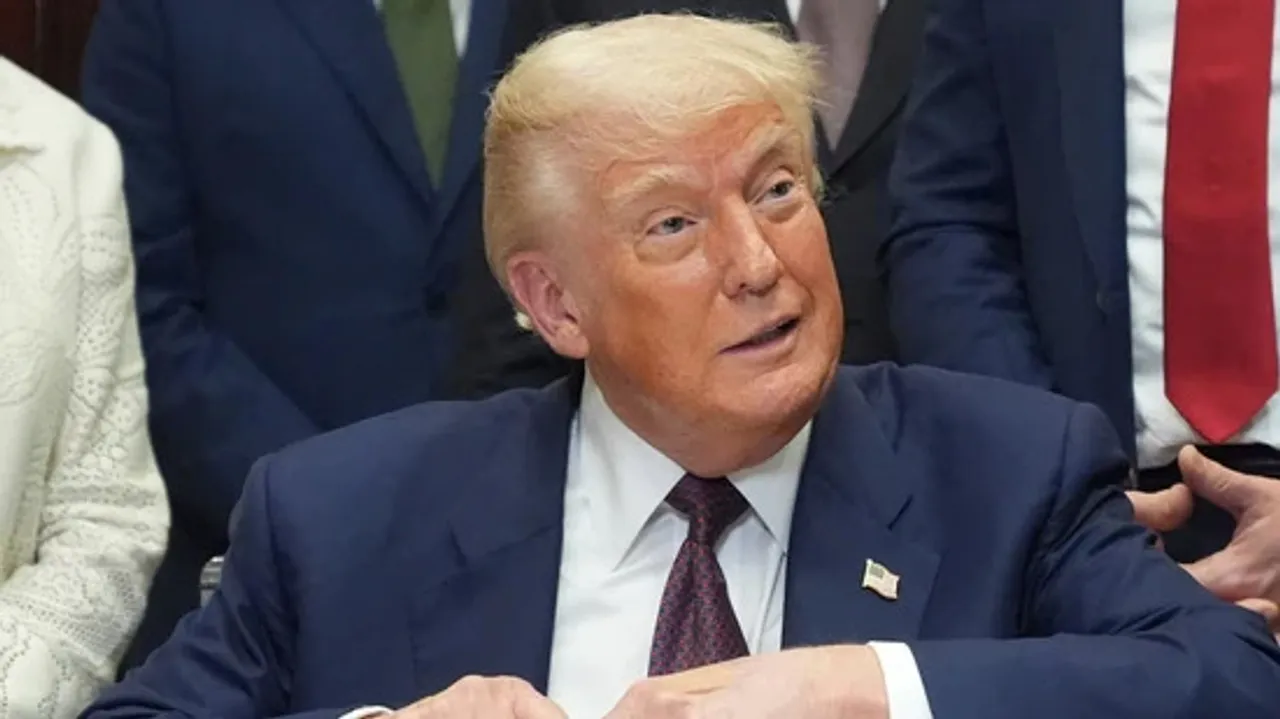 TRUMP