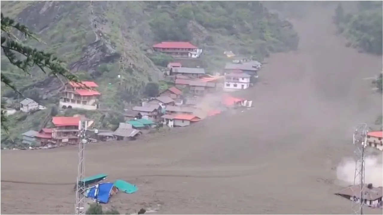 MINNAL PARALAYAM