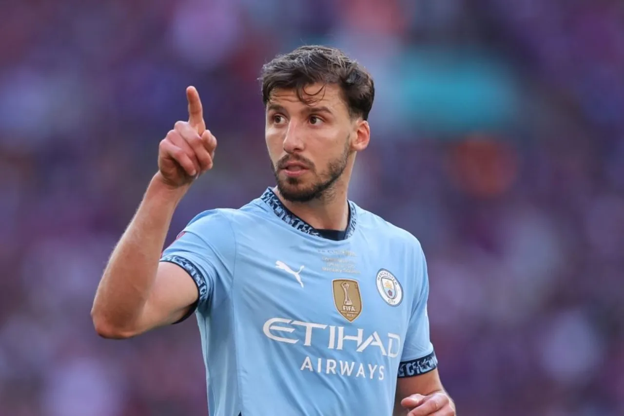 RUBEN DIAS