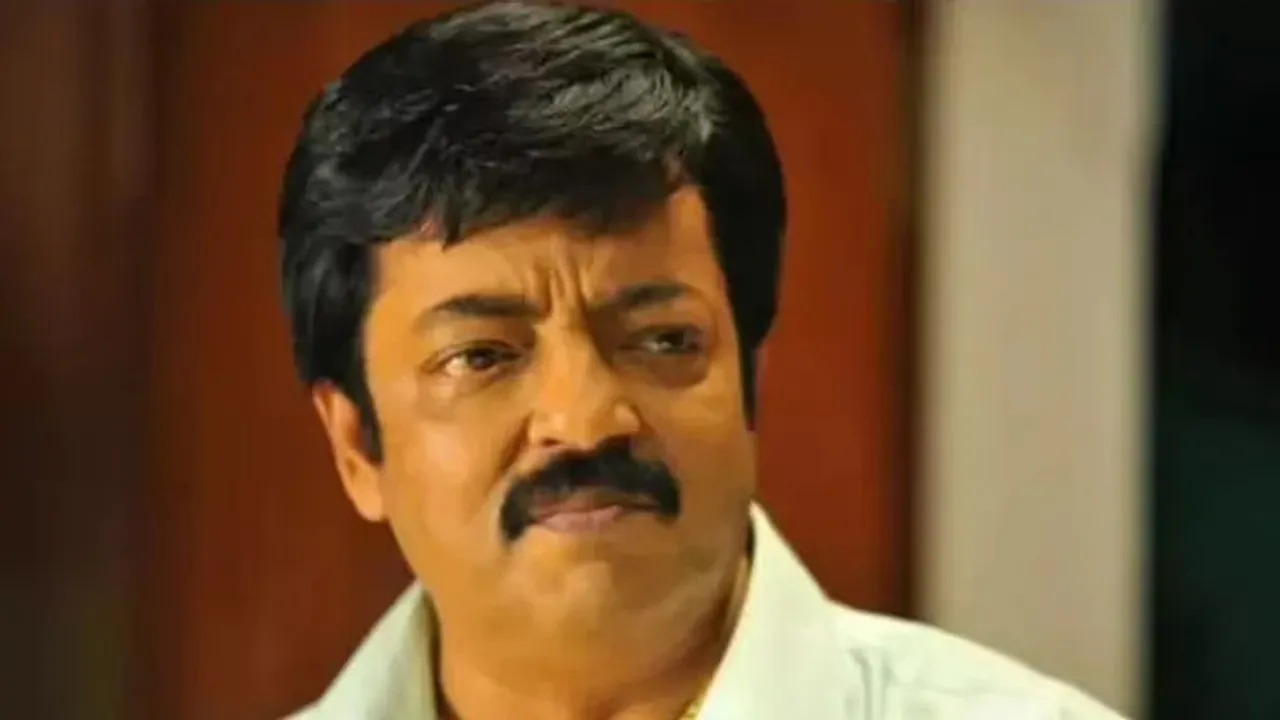 shanavas