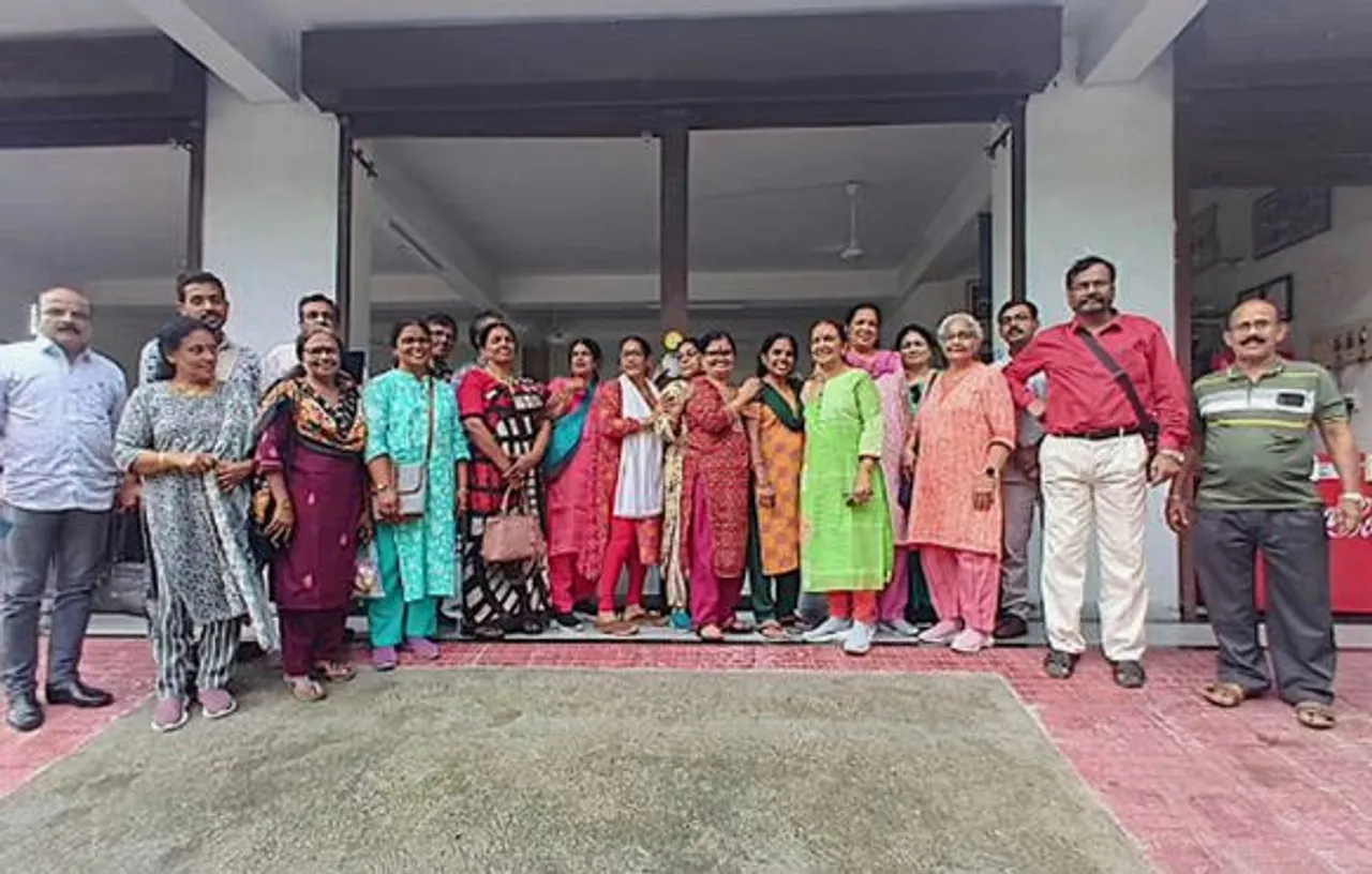 MALAYALI