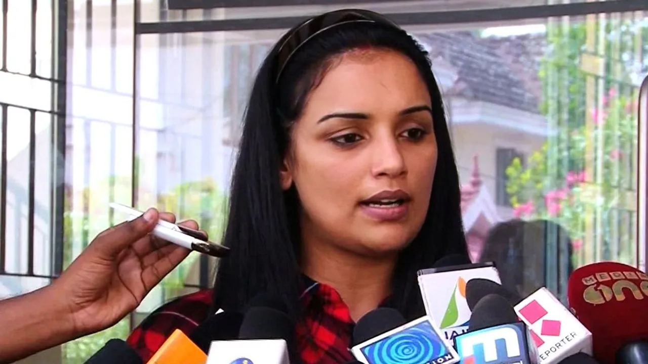 swetha