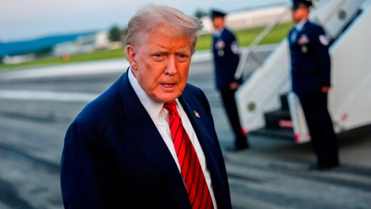 TRUMP