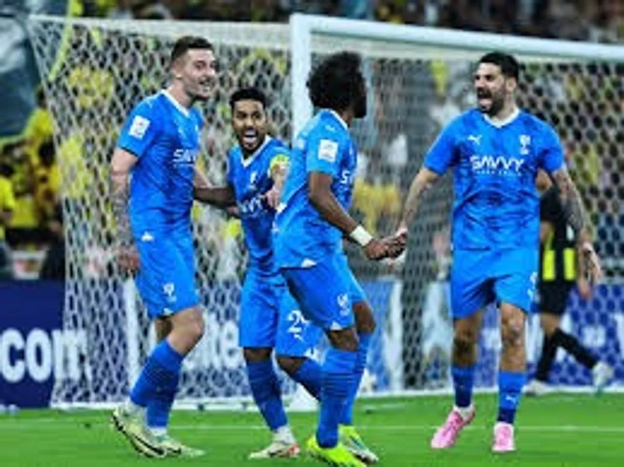 ALHILAL