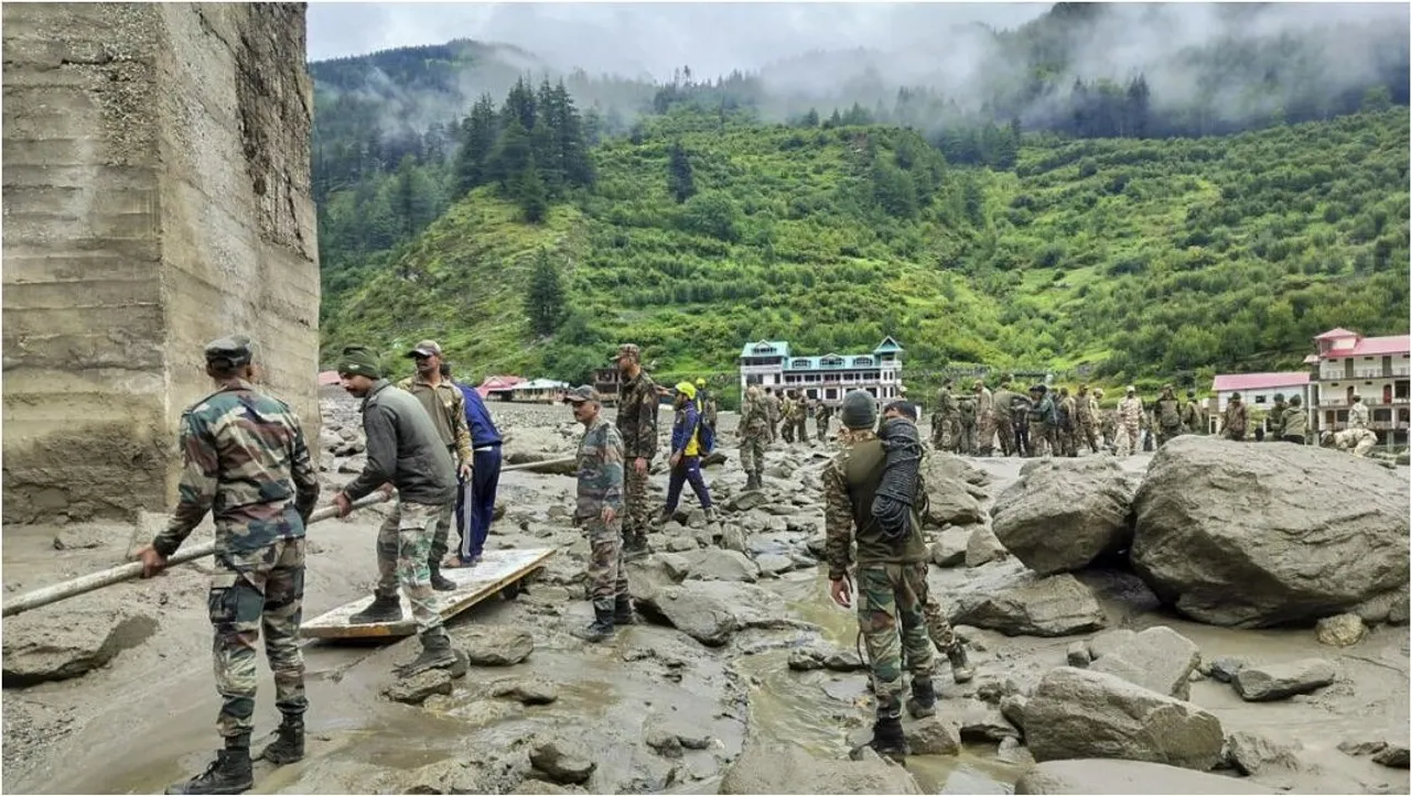 UTHARA RESCUE