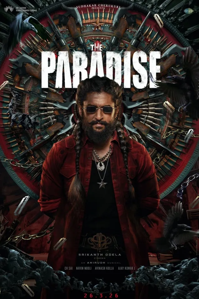 PARADAISE