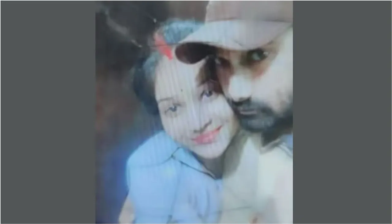 DELHI MURDER
