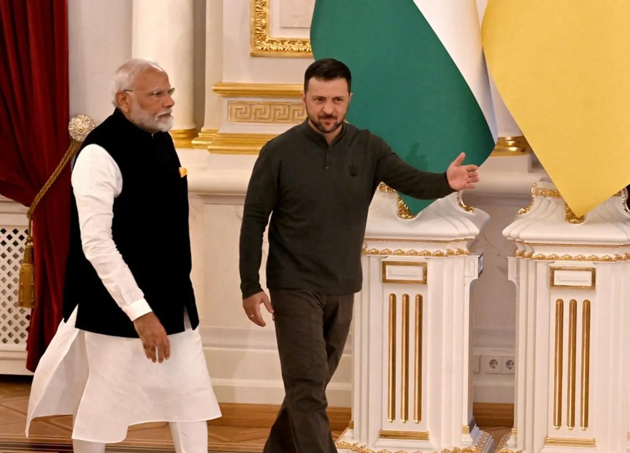 modi 2