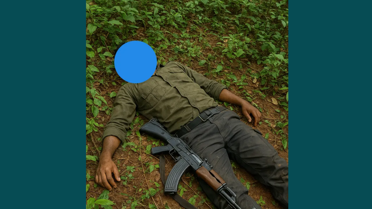 maoist
