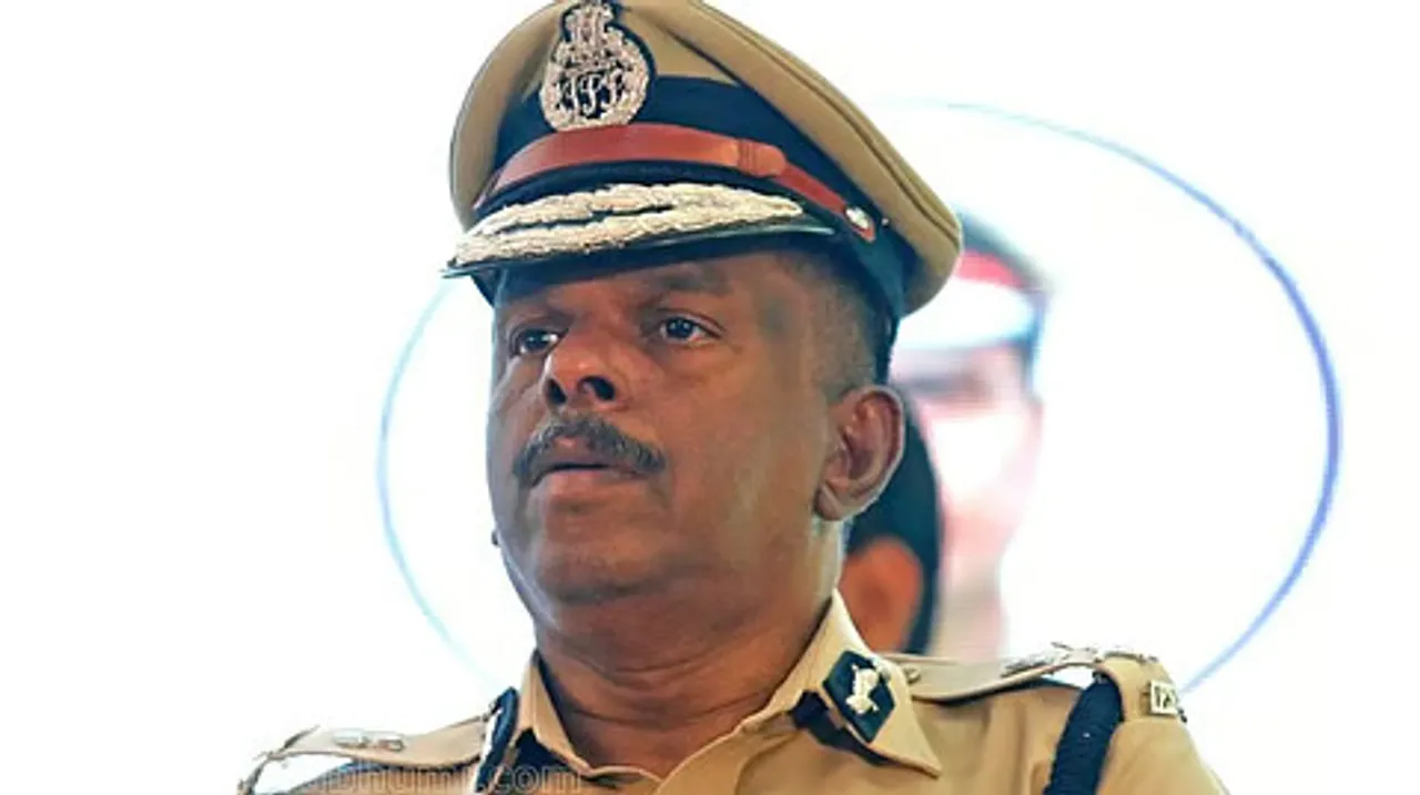 AJITHKUMAR