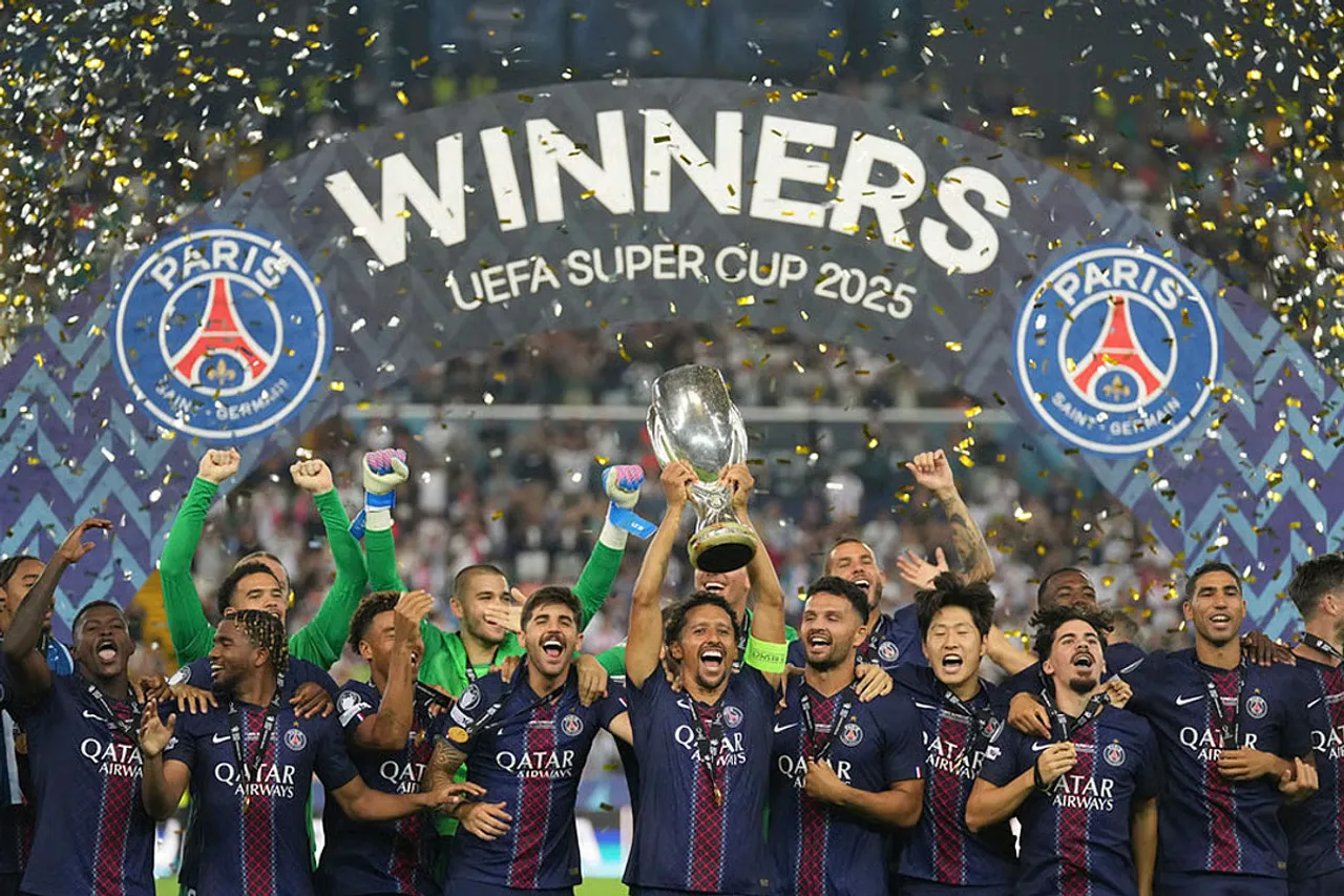 PSG