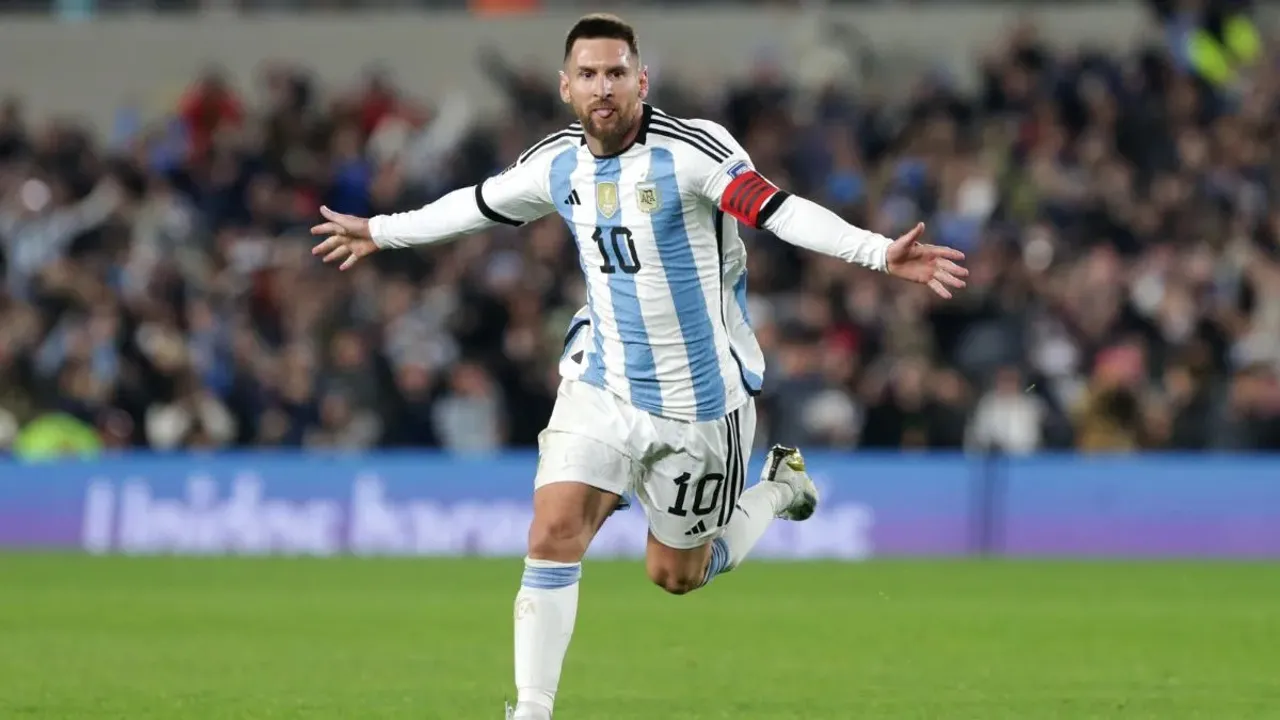 messi 2
