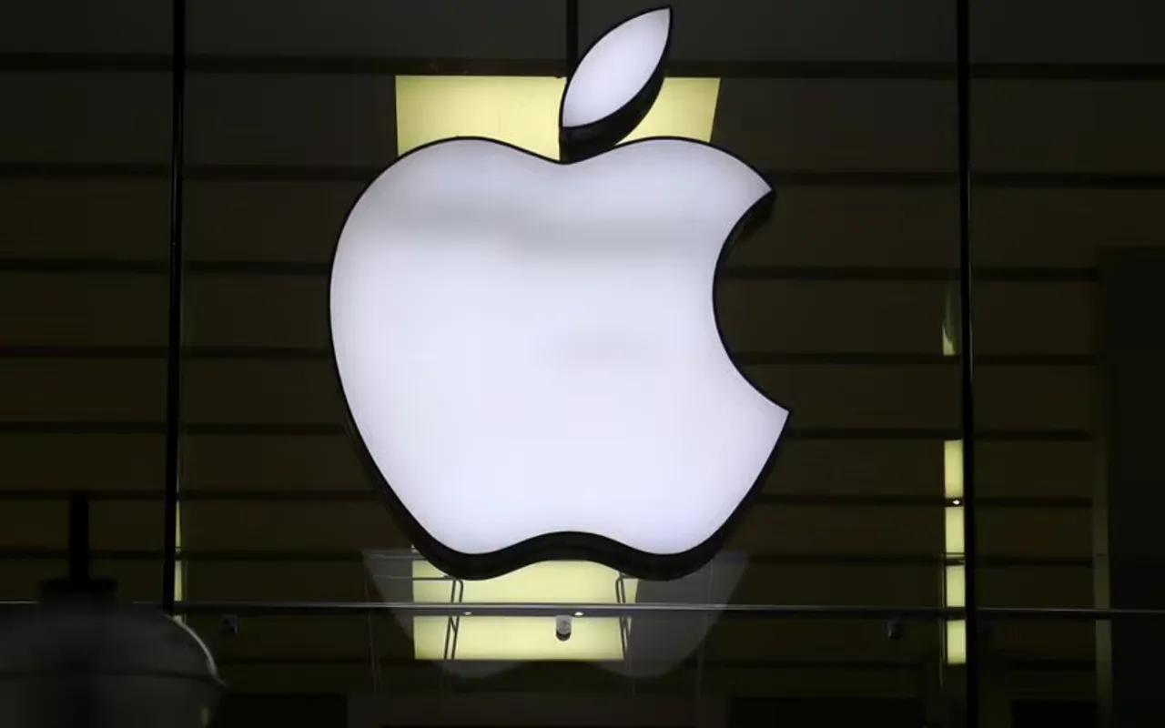 apple