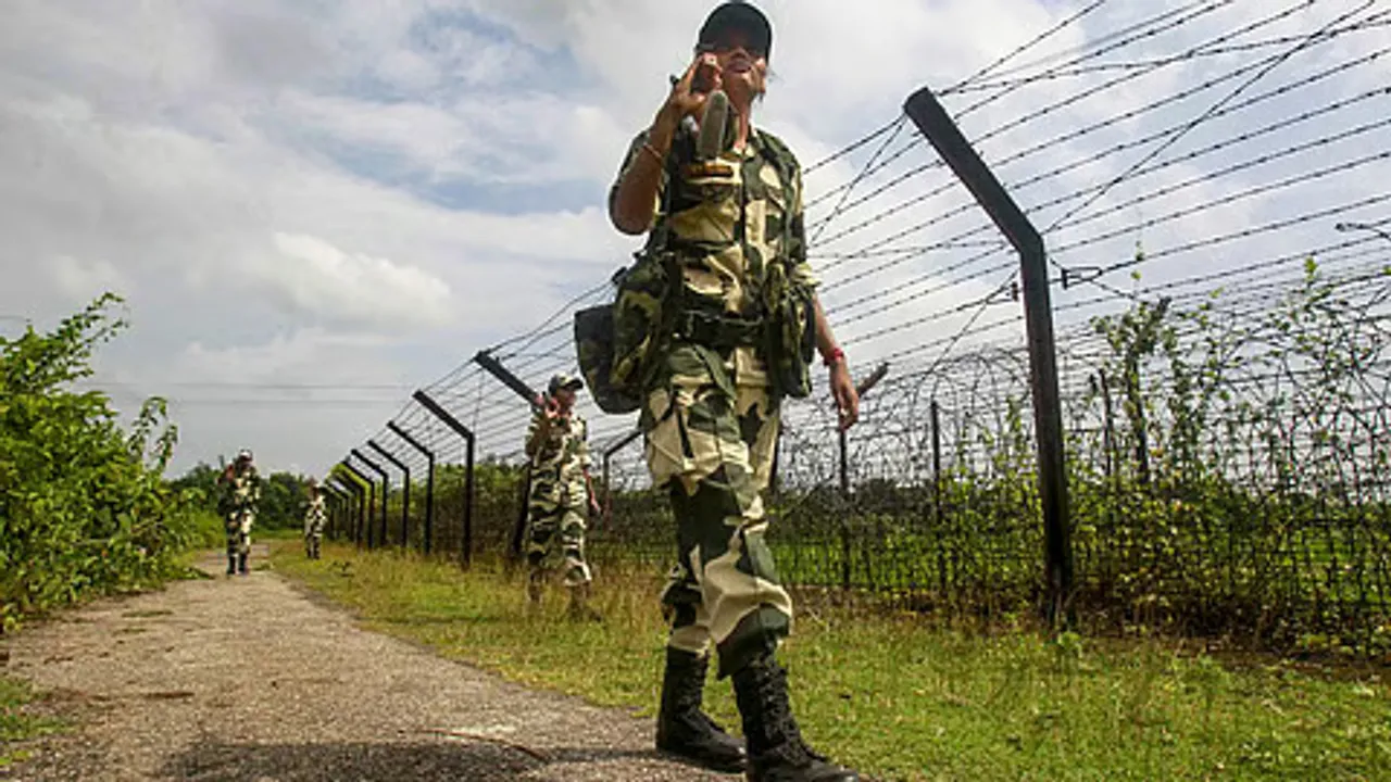 bsf