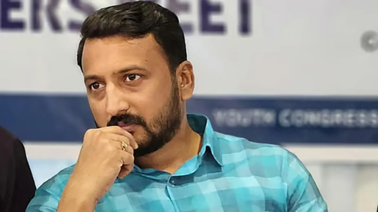 rahul raji