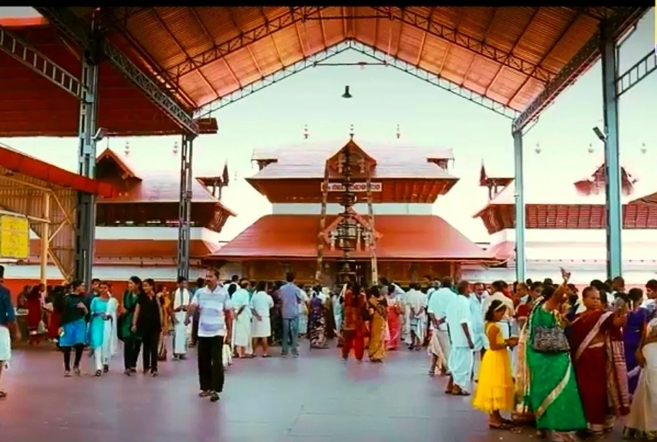 Guruvayoor_Temple_