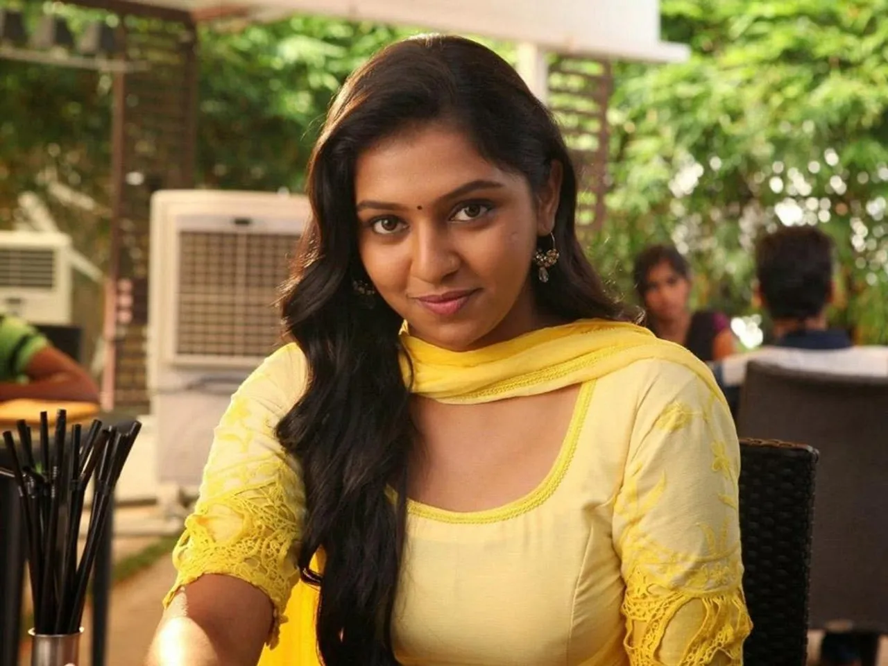 lekshmi menon
