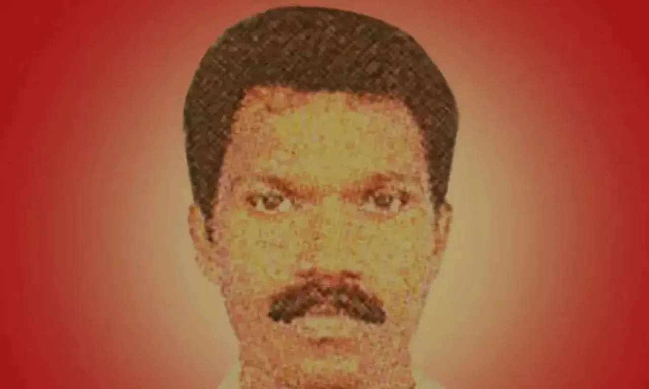 UDAYAKUMAR