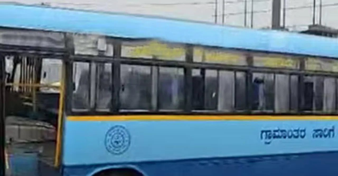 bus 2