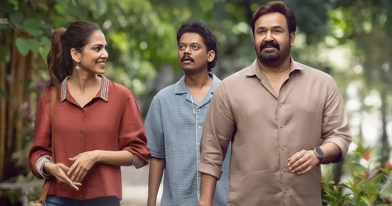 hridayapoorvam