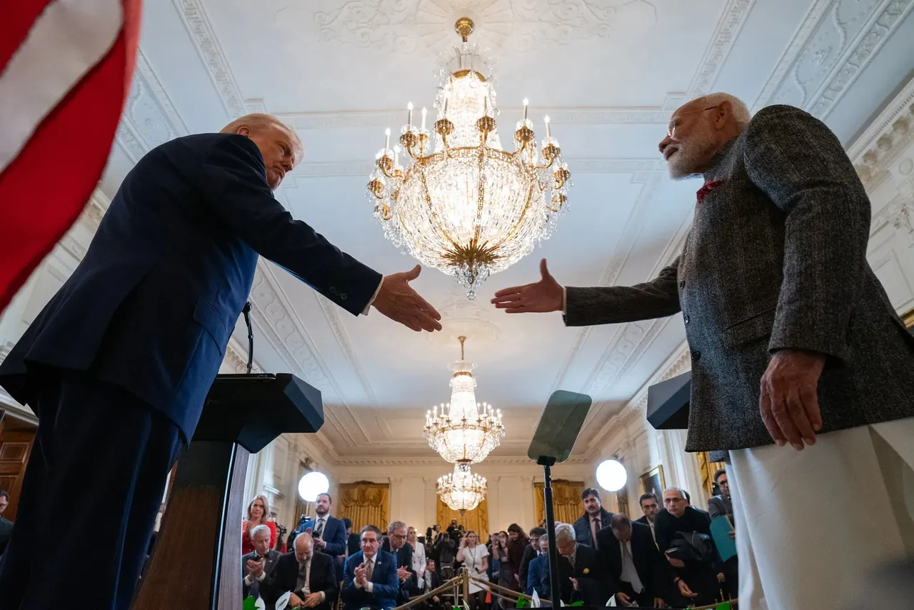 trump pm