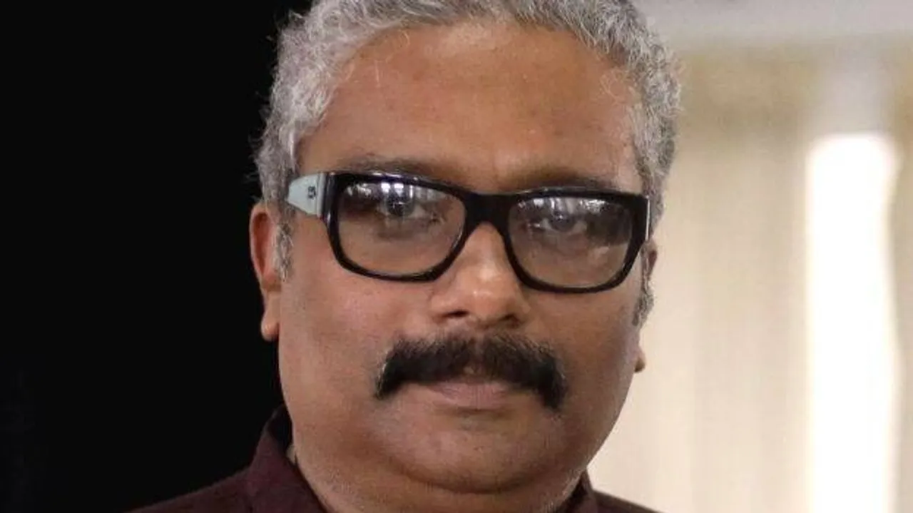 ashok