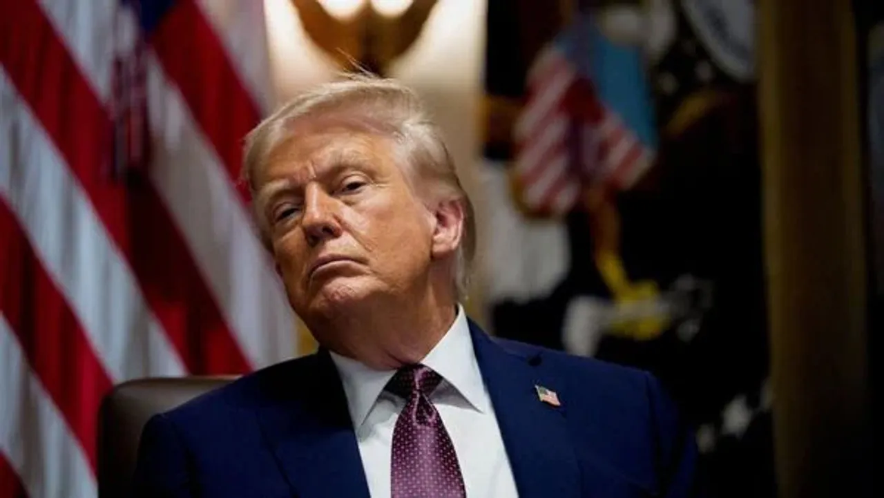 TRUMP 2