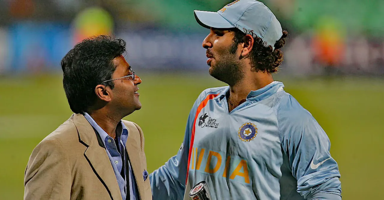 YUVRAJ